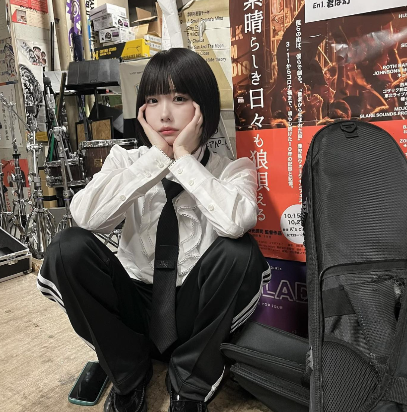 あのちゃんは声がきもいし喋り方がうざい!地声やキャラ作りの真相を考察 - ♡Moffy♡エンタメ情報サイト
